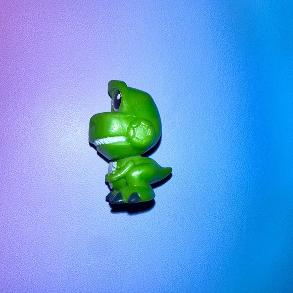 rex (toy story) — disney doorables: let’s go - Picture 3 of 3